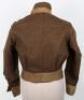 Control Commission Germany Battle Dress Blouse - 12