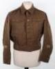 Control Commission Germany Battle Dress Blouse - 13