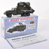 French Dinky Toys 884 Military Brockway Bridgelayer - 2