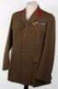 WW2 Indian Army 11th Sikhs Regiment Colonels Service Dress Tunic - 4