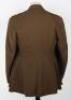 WW2 Indian Army 11th Sikhs Regiment Colonels Service Dress Tunic - 6