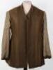 WW2 Indian Army 11th Sikhs Regiment Colonels Service Dress Tunic - 7