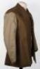WW2 Indian Army 11th Sikhs Regiment Colonels Service Dress Tunic - 8