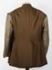 WW2 Indian Army 11th Sikhs Regiment Colonels Service Dress Tunic - 10