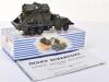 French Dinky Toys 884 Military Brockway Bridgelayer - 3