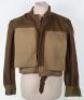 WW2 Indian Army 11th Sikhs Regiment Colonels Battle Dress Blouse - 8