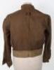WW2 Indian Army 11th Sikhs Regiment Colonels Battle Dress Blouse - 11