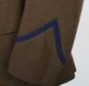 WW2 Civil Defence Mechanised Transport Corps (M.T.C) Uniform - 4