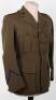 WW2 Civil Defence Mechanised Transport Corps (M.T.C) Uniform - 7