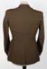 WW2 Civil Defence Mechanised Transport Corps (M.T.C) Uniform - 8