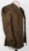 WW2 Civil Defence Mechanised Transport Corps (M.T.C) Uniform - 10