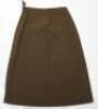 WW2 Civil Defence Mechanised Transport Corps (M.T.C) Uniform - 14