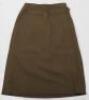 WW2 Civil Defence Mechanised Transport Corps (M.T.C) Uniform - 15