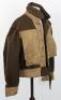 WW2 British Royal Army Ordnance Corps 24th Independent Brigade Group Battle Dress Blouse - 8