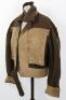 WW2 British Royal Army Ordnance Corps 24th Independent Brigade Group Battle Dress Blouse - 9
