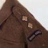 WW2 Royal Signals Officers Battle Dress Blouse - 2