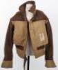 WW2 Royal Signals Officers Battle Dress Blouse - 8