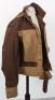 WW2 Royal Signals Officers Battle Dress Blouse - 12