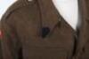 WW2 Polish Signals Section Battle Dress Blouse - 3