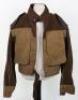 WW2 Polish Signals Section Battle Dress Blouse - 7
