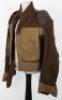 WW2 Polish Signals Section Battle Dress Blouse - 9