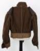 WW2 Polish Signals Section Battle Dress Blouse - 10