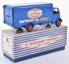 Dinky Toys 918 Guy Van &ldquo;Ever Ready&rdquo; Batteries, - 2