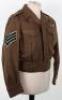 1947 Pattern Kings Own Yorkshire Light Infantry Battle Dress Blouse - 3