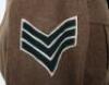 1947 Pattern Kings Own Yorkshire Light Infantry Battle Dress Blouse - 5