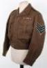 1947 Pattern Kings Own Yorkshire Light Infantry Battle Dress Blouse - 7