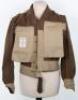 1947 Pattern Kings Own Yorkshire Light Infantry Battle Dress Blouse - 10
