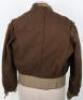 1947 Pattern Kings Own Yorkshire Light Infantry Battle Dress Blouse - 14