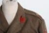British Major Generals Battle Dress Blouse - 3