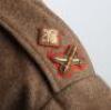 British Major Generals Battle Dress Blouse - 4