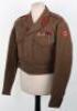 British Major Generals Battle Dress Blouse - 6