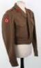 British Major Generals Battle Dress Blouse - 7
