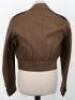 British Major Generals Battle Dress Blouse - 8