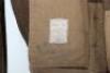 British Major Generals Battle Dress Blouse - 10
