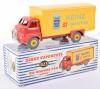 Dinky Supertoys 923 &lsquo;HEINZ 57 VARIETIES&rsquo; Big Bedford van