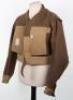 British Major Generals Battle Dress Blouse - 12
