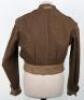 British Major Generals Battle Dress Blouse - 13