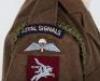 Royal Signals (Airborne) 305th Middlesex Yeomanry Signal Squadron Battle Dress Blouse - 3