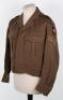 Royal Signals (Airborne) 305th Middlesex Yeomanry Signal Squadron Battle Dress Blouse - 5