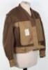 Royal Signals (Airborne) 305th Middlesex Yeomanry Signal Squadron Battle Dress Blouse - 10
