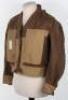 Royal Signals (Airborne) 305th Middlesex Yeomanry Signal Squadron Battle Dress Blouse - 11
