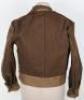 Royal Signals (Airborne) 305th Middlesex Yeomanry Signal Squadron Battle Dress Blouse - 12
