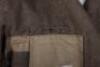 British Parachute Regiment Battle Dress Blouse of a WW2 Military Medal (M.M) Winner - 6