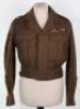 British Parachute Regiment Battle Dress Blouse of a WW2 Military Medal (M.M) Winner - 10