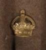 British Parachute Regiment Battle Dress Blouse of a WW2 Military Medal (M.M) Winner - 14