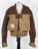 British 6th Battalion Royal Northumberland Fusiliers / 43rd Royal Tank Regiment (RTR) Battle Dress Blouse - 7